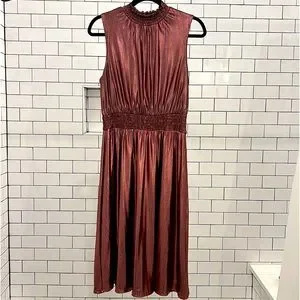 Modcloth | Dresses | Modcloth Savor The Occasion A Line Dress M | Poshmark